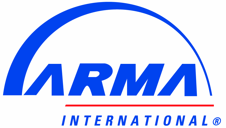 ARMA Logo